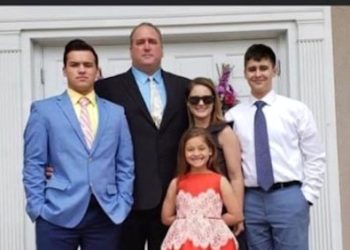 PRESTON SAYS ‘LETS RALLY AROUND HOPE’ IN LATEST MESSAGE TO PUBLIC