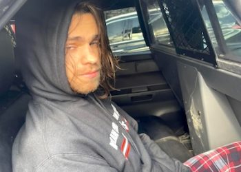 MAN WANTED FOR FRIDAY MORNING BURGLARY AND STABBING IN MARTIN COUNTY IS CAUGHT & ARRESTED FRIDAY EVENING