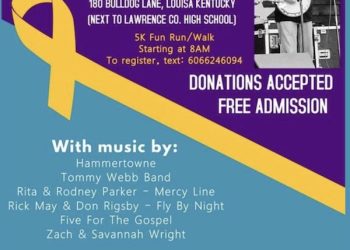 BENEFIT FOR JIM BURCHETT SET FOR JUNE 11