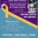 BENEFIT FOR JIM BURCHETT SET FOR JUNE 11