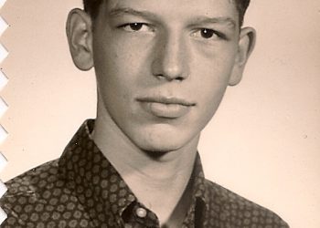 GROWING UP IN LOUISA:  Grand Reunion