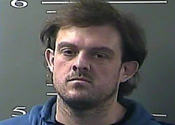 LAWRENCE COUNTY MAN ARRESTED LATE FRIDAY NIGHT IN MARTIN COUNTY ON FIRST DEGREE RAPE CHARGES