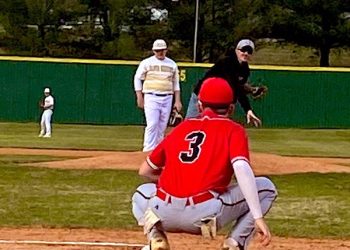 BULLDOGS WILL PLAY ROWAN CO. IN  CLASS 2A SECTION 8 CHAMPIONSHIP GAME THURSDAY