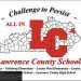 LAWRENCE COUNTY BOARD OF EDUCATION SPECIAL MEETING MAY 2