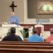 Louisa Rotary attends Maundy Thursday…
