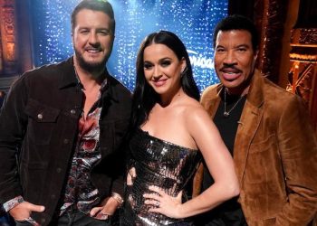 MOVED: LAWRENCE COUNTY’S Noah Thompson In Top 24 on American Idol…next up MONDAY NIGHT!