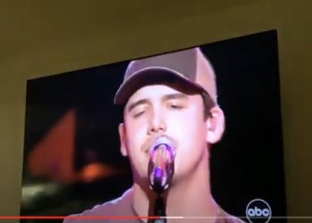 NOAH SAYS ALOHA FROM HAWAII AS HE COMPETES IN AMERICAN IDOL
