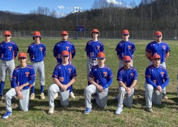 REBELS TAKE DOWN HANNAN; WESTSIDE TOURNAMENT THIS WEEKEND