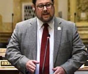 SENATOR PHILLIP WHEELER’S LEGISLATIVE UPDATE  Week 15   
