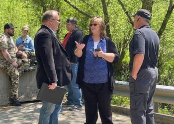 BULLDOGS REMAIN PERFECT IN 58TH DISTRICT SOFTBALL; MAKE A TRIP TO OHIO ON SATURDAY