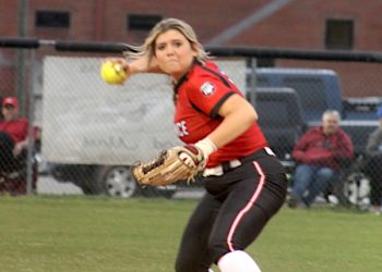 DAWGS FALL IN THE CLASS 2A SECTION 8 CHAMPIONSHIP GAME