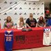 TOLSIA GIRLS BASKETBALL STAR LYNNDSEY CASSELL SIGNS WITH KENTUCKY CHRISTIAN UNIVERSITY