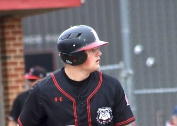 BULLDOGS BLAST BELL CO. IN THE 2A STATE TOURNAMENT; PLAY AT 2:00 TODAY IN THE SEMIFINALS