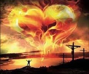 GROWING UP IN LOUISA:  EASTER!