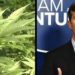 KENTUCKY GOVERNOR PROVIDES UPDATE ON MEDICAL CANNABIS IN STATE
