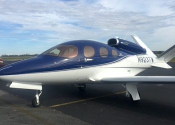 INBOUND FOR LANDING…BIG SANDY REGIONAL: WE’LL NEED A TOP-OFF