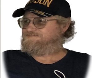 James Robert Isaac, 60, of Louisa, KY