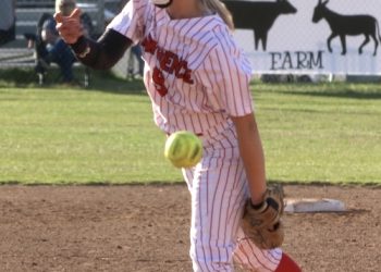 BULLDOGS HAVE WON EIGHT IN A ROW; WILL PLAY PIKE CENTRAL FOR CLASS 2A SECTION TITLE THURSDAY