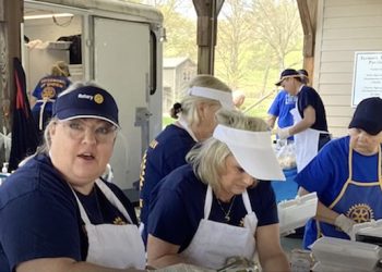 ROTARY HASH AND BAHAMA MAMAS… IN APRIL!!!