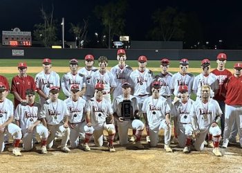 BULLDOGS COME HOME RUNNER-UP IN CLASS 2A STATE TOURNAMENT; HOST ASHLAND TONIGHT
