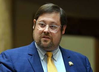 SENATOR PHILLIP WHEELER’S LEGISLATIVE UPDATE Week 13   