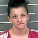 FLOYD CO. WOMAN IS ACCUSED OF SLASHING A MAN’S THROAT FROM ‘EAR TO EAR’