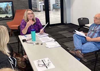 PELFREY, LIBRARY BOARD VOTE TO RAISE SALARIES OF ALL EMPLOYEES ON EVE OF JULY 1ST CHANGES IN LAW; STILL NO ANSWER TO “WHERE’S THE MONEY?”