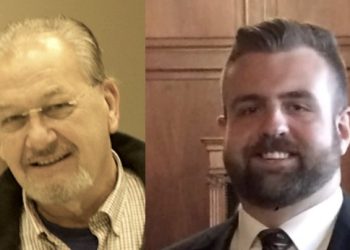 CARTER, OSBORNE, WEST WIN LOCAL RACES, ALL FISCAL COURT MEMBERS  RE-ELECTED