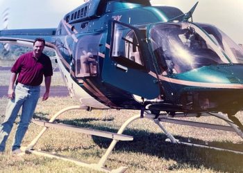 INBOUND FOR LANDING…BIG SANDY REGIONAL: The Medal of Honor