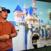 LAWRENCE COUNTY’S NOAH THOMPSON IN “TOP 7” ON AI AT DISNEYLAND