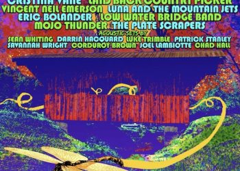 FALLSBURG SUMMER STAGE BEGINS MAY 20 AND 21ST