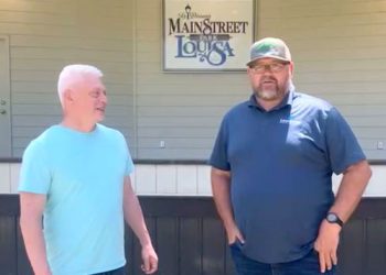 LIBRARY BOARD MEETING FULL OF ‘SHOTS’ AT ONLINE NEWSPAPER