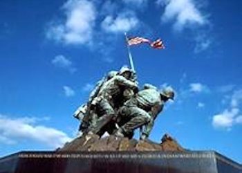 GROWING UP IN LOUISA: Memorial Day (Updated and shared) 