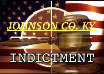 NINE INDICTMENTS AGAINST SEVEN JOHNSON COUNTIANS ISSUED BY GRAND JURY IN APRIL SESSION