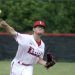 DERIFIELD AND POLLACK NO-HIT PIKE CO. CENTRAL; DAWGS AND TIGERS SATURDAY AT HIGH NOON IN THE SEMIS