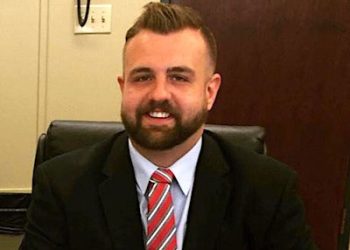 OSBORNE STUNS DERIFIELD IN LAWRENCE COUNTY ATTORNEY RACE