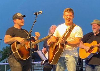 OSBORNE STUNS DERIFIELD IN LAWRENCE COUNTY ATTORNEY RACE