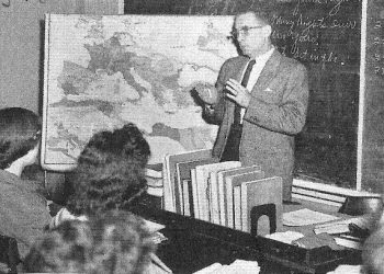 GROWING UP IN LOUISA…More Old School