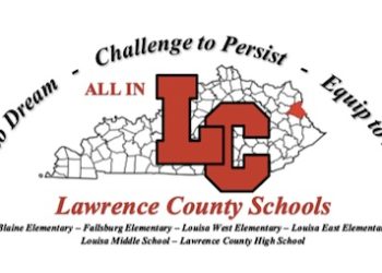LAWRENCE SCHOOLS DISMISSING EARLY TODAY DUE TO FLOODING