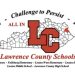 LAWRENCE SCHOOLS DISMISSING EARLY TODAY DUE TO FLOODING