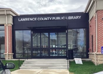 LIBRARY BATTLE RAGES ON: WILL PELPHREY SUE FISCAL COURT FOR ALL COUNTY’S RECORDS