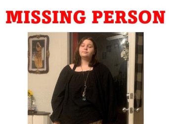 LOUISA GIRL MISSING, BE ON ALERT IF YOU SEE HER