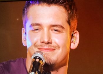 LAWRENCE COUNTY’S NOAH THOMPSON IS COMING HOME TOMORROW IN TOP 3 ON AI…