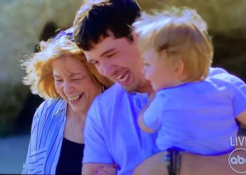 NOAH IN ‘GRAND FINALE’ DESPITE COVID-19; Mothers Day performance is best yet, judges say