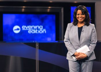 KET’s new ‘Evening Edition’ to cover Kentucky’s top stories each weekday evening
