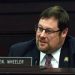 SENATOR PHILLIP WHEELER’S MEMORIAL DAY MESSAGE