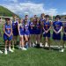 TOLSIA TRACK TEAM READY FOR STATE MEET AFTER IMPRESSIVE SHOWING IN REGION
