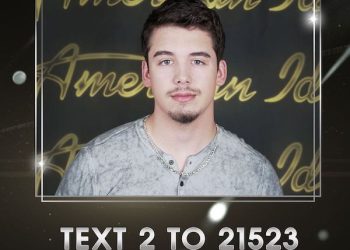 NOAH THOMPSON COMING TO LOUISA PARADE AND HIS FREE CONCERT FOR ALL….