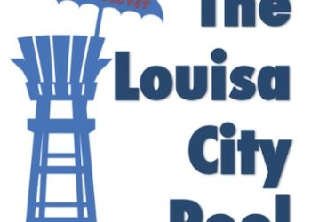 LOUISA CITY POOL NOT READY FOR MEMORIAL DAY OPENING