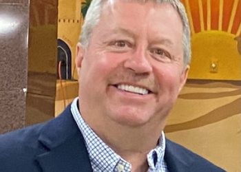 TODD CASE APPOINTED TO UK BOARD OF TRUSTEES